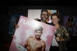 Amsterdam 5 september 2017 
Leonieke Borghuis ( hoofdredactrice Flair) presenteert kalendar. Wiliam Rutten heeft de fotos gemaakt. presentatie is in Martins sportclub