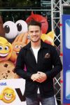 Amsterdam 2 augustus 2017  
Premiere emoji de film in pathe arena. Levi v Kempen