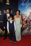 Utrecht 20 september 2017
Premiere Tulipani van Mike van Diem tijdens de filmdagen Utrecht. Lidia Vitale Michele Venitucci en Gianni Pezzola