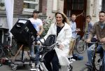 Amsterdam 15 juli 2017
Frits Huffnagel viert zijn 50e verjaardag.