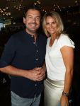 Amsterdam, 30 Augustus 2017
RTL Perspresentatie Seizoen 2017/2018
Lieke v Lexmond en Ruben Nicolai