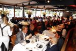Rotterdam 31 augustus 2017
Life after Football met Giovanni v Bronkhorst bij de harbour Club in Rotterdam