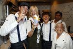 Amsterdam 21 juli 2017 
Lil Kleine en zijn beste vriend Daniel Lam openen een patatzaak bij het rembrandsplein. De zaak heet de Belg