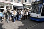 Amsterdam 21 juli 2017 
Lil Kleine en zijn beste vriend Daniel Lam openen een patatzaak bij het rembrandsplein. De zaak heet de Belg. Honderden fans voor de patatzaak