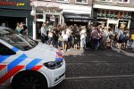 Amsterdam 21 juli 2017 
Lil Kleine en zijn beste vriend Daniel Lam openen een patatzaak bij het rembrandsplein. De zaak heet de Belg. Honderden fans voor de patatzaak