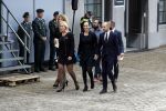Den Haag, 19 September 2017
Prinsjesdag 2017
Lilian Marijnissen