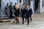 Den Haag, 19 September 2017
Prinsjesdag 2017
Lilian Marijnissen