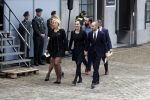 Den Haag, 19 September 2017
Prinsjesdag 2017
Lilian Marijnissen