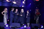 Amsterdam 16 september 2017  
Linda de Mol krijgt op het gala van het leger des heils de Marjoor Boshardt prijs in AFAX live