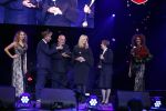 Amsterdam 16 september 2017  
Linda de Mol krijgt op het gala van het leger des heils de Marjoor Boshardt prijs in AFAX live