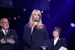Amsterdam 16 september 2017  
Linda de Mol krijgt op het gala van het leger des heils de Marjoor Boshardt prijs in AFAX live