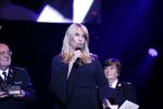 Amsterdam 16 september 2017  
Linda de Mol krijgt op het gala van het leger des heils de Marjoor Boshardt prijs in AFAX live