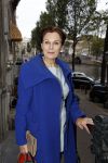 Amsterdam 20 september 2017 
Opening expositie 25 jaar Mart Visser. Liz Snoijink