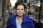 Amsterdam 20 september 2017 
Opening expositie 25 jaar Mart Visser. Liz Snoijink