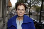 Amsterdam 20 september 2017 
Opening expositie 25 jaar Mart Visser. Liz Snoijink