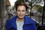 Amsterdam 20 september 2017 
Opening expositie 25 jaar Mart Visser. Liz Snoijink