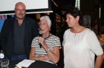Maastricht, 9 September 2017
Uitreiking boek van Loek Kessels (Schrijf het maar aan Mona, in het weekblad Story) met de titel 