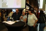 Maastricht, 9 September 2017
Uitreiking boek van Loek Kessels (Schrijf het maar aan Mona, in het weekblad Story) met de titel 