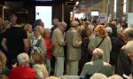 Maastricht, 9 September 2017
Uitreiking boek van Loek Kessels (Schrijf het maar aan Mona, in het weekblad Story) met de titel 