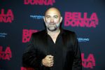Amsterdam 11 september 2017
Premiere Bella Donna's in pathe arena. Loek Peters