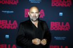 Amsterdam 11 september 2017
Premiere Bella Donna's in pathe arena. Loek Peters