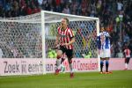 Eindhoven, 18 April 2015
Kampioenswedstrijd PSV-SC Heerenveen, eindstand 4-1