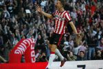 Eindhoven, 18 April 2015
Kampioenswedstrijd PSV-SC Heerenveen, eindstand 4-1
