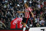 Eindhoven, 18 April 2015
Kampioenswedstrijd PSV-SC Heerenveen, eindstand 4-1