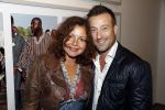 Amsterdam 8 september 2017
Premiere Sweeney Todd in het nieuwe de la Mar theater. Maaike Widdershoven met man