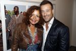 Amsterdam 8 september 2017
Premiere Sweeney Todd in het nieuwe de la Mar theater. Maaike Widdershoven met man