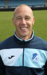 Eindhoven, 4 September 2017
Perspresentatie en elftalfoto FC Eindhoven
Keeperstrainer Maikel Aerts