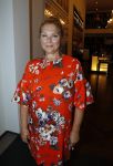 Amsterdam 8 september 2017
Premiere Sweeney Todd in het nieuwe de la Mar theater. Maja van den Broecke met ..