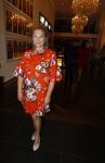 Amsterdam 8 september 2017
Premiere Sweeney Todd in het nieuwe de la Mar theater. Maja van den Broecke met ..
