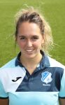 Eindhoven, 4 September 2017
Perspresentatie en elftalfoto FC Eindhoven
Fysiotherapeut Malon Visser
