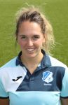 Eindhoven, 4 September 2017
Perspresentatie en elftalfoto FC Eindhoven
Fysiotherapeut Malon Visser