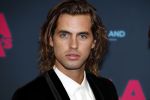 Amsterdam 11 september 2017
Premiere Bella Donna's in pathe arena. Manuel Broekman