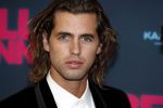 Amsterdam 11 september 2017
Premiere Bella Donna's in pathe arena. Manuel Broekman