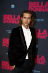 Amsterdam 11 september 2017
Premiere Bella Donna's in pathe arena. Manuel Broekman