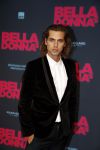 Amsterdam 11 september 2017
Premiere Bella Donna's in pathe arena. Manuel Broekman