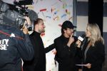 Amsterdam 19 september 2017 
Opening Hudsons Bay door Doutzen Kroes en Winnie Harlow. Chantal Janzen presenteert het programma. Mari v d Ven met een kennis