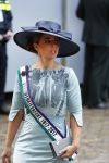 Den Haag, 19 September 2017
Prinsjesdag 2017
Marianne Thieme