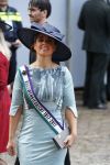 Den Haag, 19 September 2017
Prinsjesdag 2017
Marianne Thieme