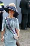 Den Haag, 19 September 2017
Prinsjesdag 2017
Marianne Thieme