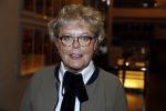 Amsterdam 8 september 2017
Premiere Sweeney Todd in het nieuwe de la Mar theater. Marianne v Wijnkoop