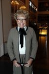 Amsterdam 8 september 2017
Premiere Sweeney Todd in het nieuwe de la Mar theater. Marianne v Wijnkoop