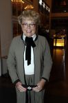 Amsterdam 8 september 2017
Premiere Sweeney Todd in het nieuwe de la Mar theater. Marianne v Wijnkoop