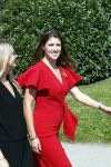 Eiland van Maurik 4 september 2017
Groepsfoto met Nicolette Kluijver en Dennis Weening met Marieke Elsinga, Anouk Hoogendijk, Roeland Fernhout, Niels Gomperts, Carolina Dijkhuizen, Henk Poort, Joelle Witschge, Richard Witschge, Shelly Sterk, Soundos El Ahmadi, Danny Froger, Kaj Gorgels, Nicole Buch en Brace. tijdens de persviewing van Expeditie Robinson 2017 op het Eiland van Maurik