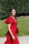 Eiland van Maurik 4 september 2017
Groepsfoto met Nicolette Kluijver en Dennis Weening met Marieke Elsinga, Anouk Hoogendijk, Roeland Fernhout, Niels Gomperts, Carolina Dijkhuizen, Henk Poort, Joelle Witschge, Richard Witschge, Shelly Sterk, Soundos El Ahmadi, Danny Froger, Kaj Gorgels, Nicole Buch en Brace. tijdens de persviewing van Expeditie Robinson 2017 op het Eiland van Maurik