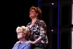 Hoorn 12 september 2017
Albert Verlinde en stage entertainment presenteren cast Annie MG Schmidt. Marjolein Touw