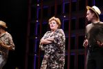 Hoorn 12 september 2017
Albert Verlinde en stage entertainment presenteren cast Annie MG Schmidt. Marjolein Touw
